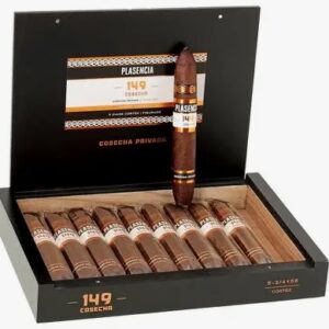 149 COSECHA PRIVADA CORTEZ FIGURADO