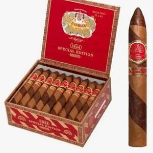 1844 SPECIAL EDITION BARBIER BELICOSO