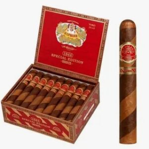 1844 SPECIAL EDITION BARBIER TORO