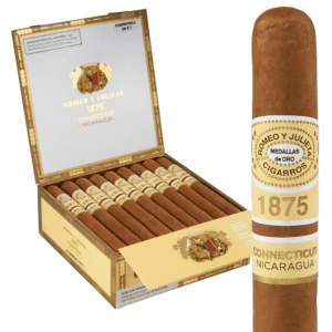 1875 CONNECTICUT NICARAGUA CHURCHILL