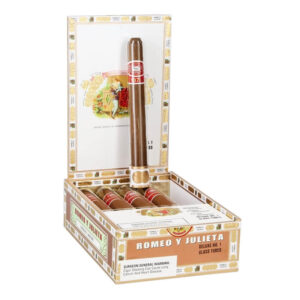 1875 DELUXE #1 GLASS TUBE