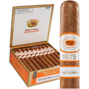1875 NICARAGUA CHURCHILL