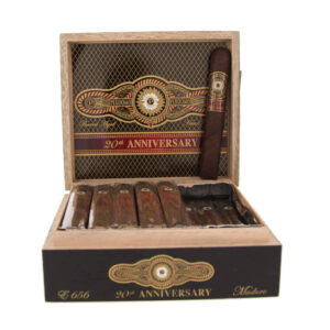 20TH ANNIVERSARY MADURO EPICURE