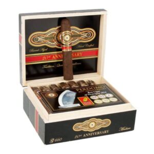 20TH ANNIVERSARY MADURO GORDO