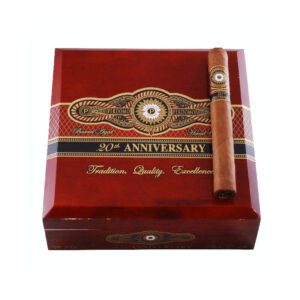 20TH ANNIVERSARY SUN GROWN CHURCHILL