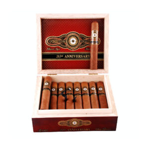 20TH ANNIVERSARY SUN GROWN GORDO