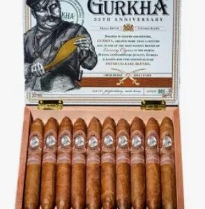 35TH ANNIVERSARY FIGURADO