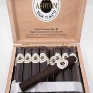 AGED MADURO #40