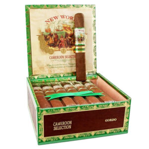 AJ FERNANDEZ CAMEROON GORDO