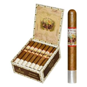 AJ FERNANDEZ CONNECTICUT CORONA GORDA