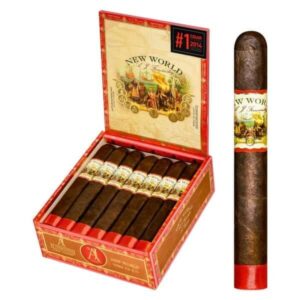 AJ FERNANDEZ OSCURO TORO GOBERNADOR