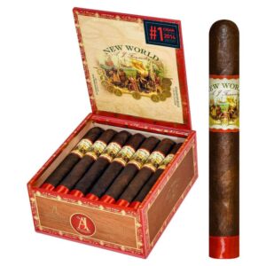 AJ FERNANDEZ OSCURO TORO REDUNDO
