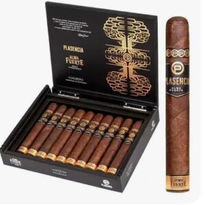 ALMA FUERTE NESTOR IV TORO