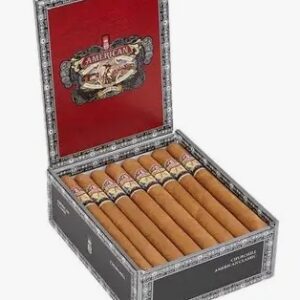 AMERICAN CLASSIC CHURCHILL