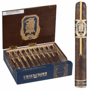 Ashton Classic Churchill