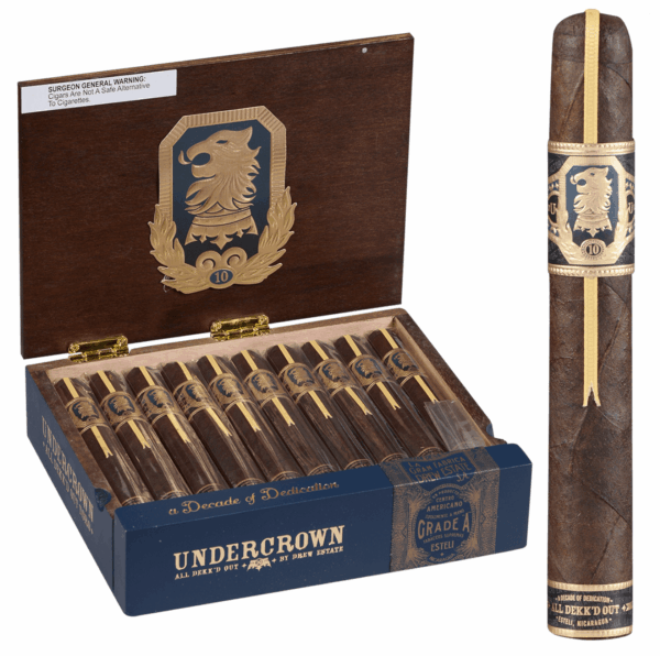 Ashton Classic Churchill