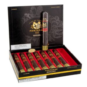 BLACK LABEL CRYSTAL