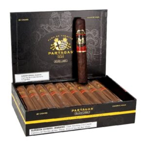 BLACK LABEL GIGANTE