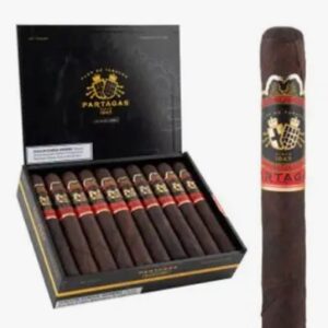 BLACK LABEL MAGNIFICO