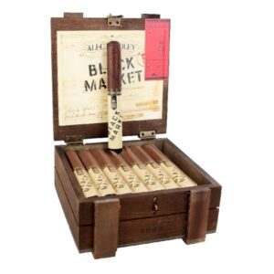 BLACK MARKET TORO