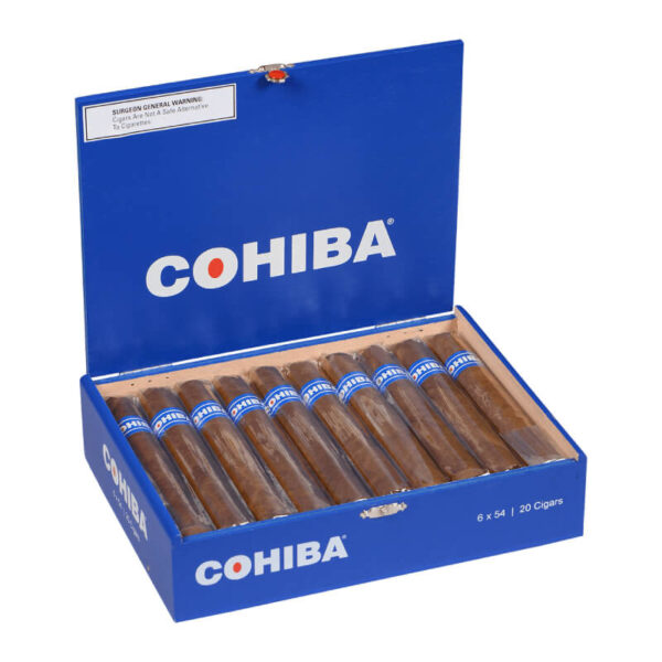 BLUE CLASSICO TORO