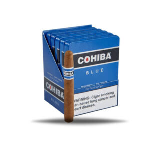 BLUE PEQUENOS TIN