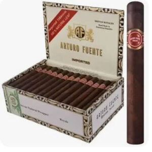 BREVAS ROYALS MADURO
