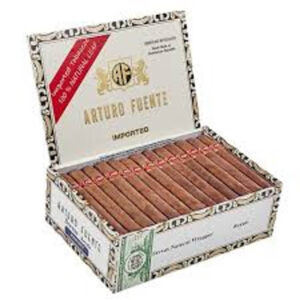 BREVAS ROYALS NATURAL