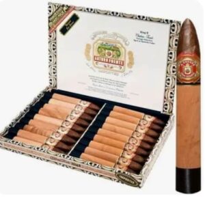 CHATEAU FUENTE KING B SG