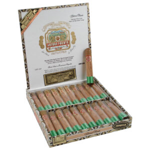CHATEAU FUENTE NATURAL