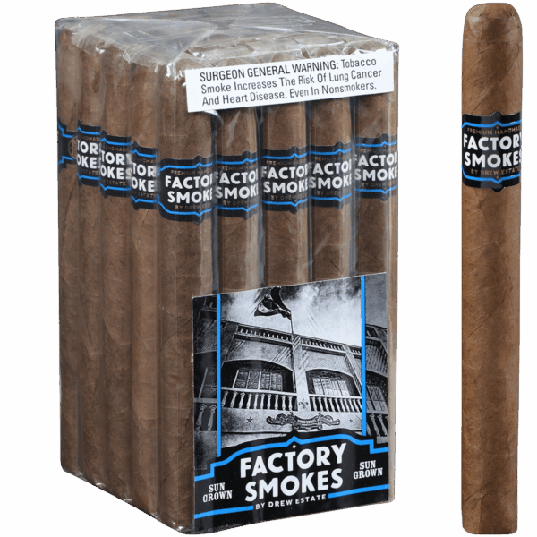 CHURCHILL SUN GROWN BUNDLE