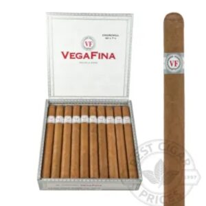 CHURCHILL VEGAFINA