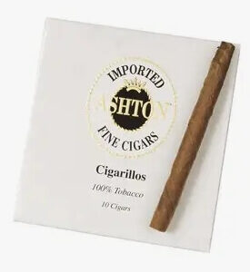 CIGARILLOS CAMEROON PK