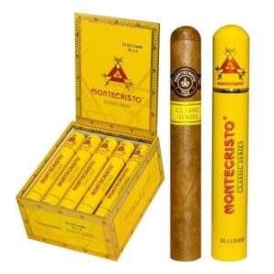 CLASSIC COLLECTION EL CONDE