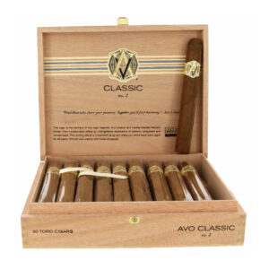 CLASSIC NO. 2 TORO