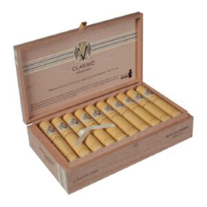 CLASSIC ROBUSTO TUBO