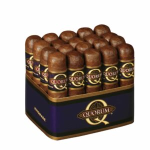 CLASSIC SHORT ROBUSTO BUNDLE