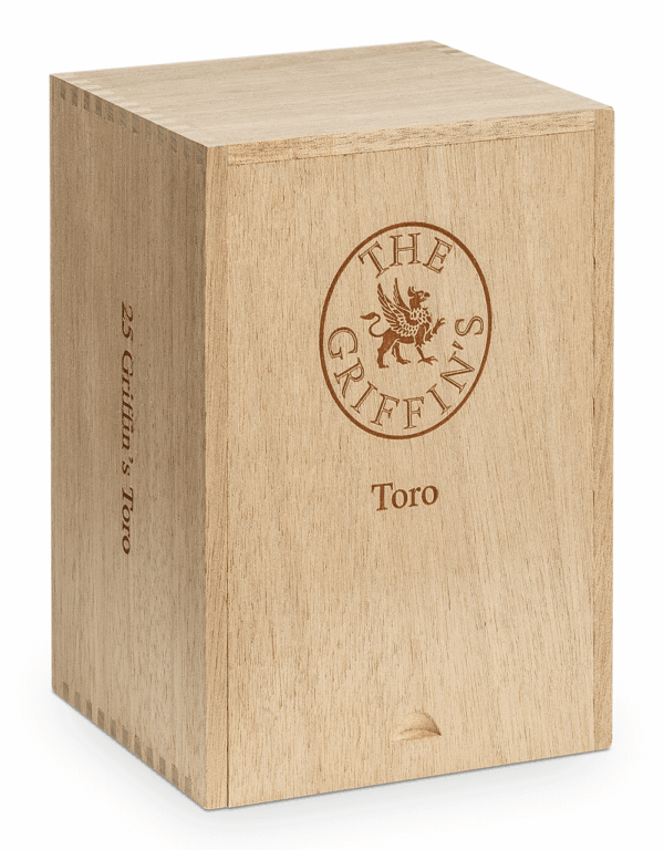 CLASSIC TORO GRIFFINS