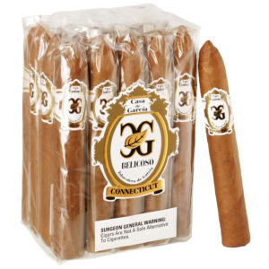 CONNECTICUT BELICOSO BUNDLE