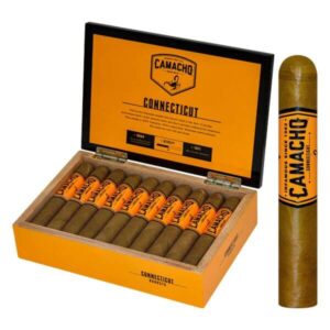 CONNECTICUT ROBUSTO