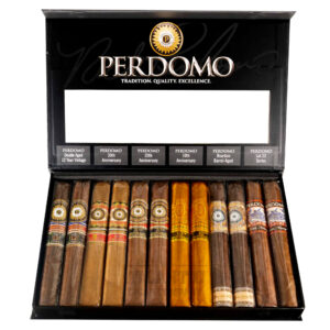CONNOISSEUR COLLECTION