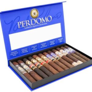 CONNOISSEUR COLLECTION MADURO