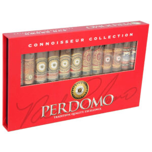 CONNOISSEUR COLLECTION SUNGROWN