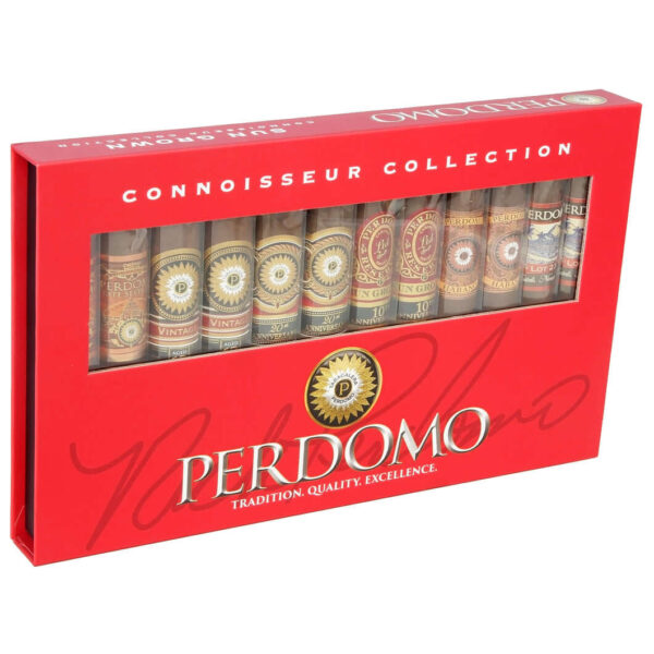 CONNOISSEUR COLLECTION SUNGROWN