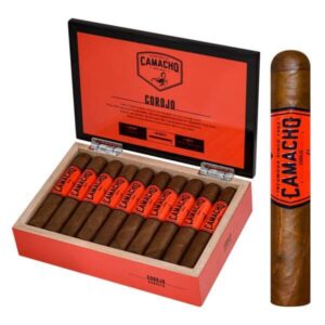 COROJO ROBUSTO
