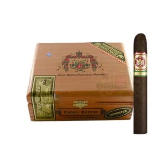 CUBAN CORONA NATURAL