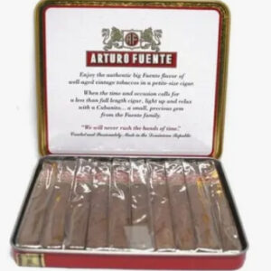 CUBANITOS TIN