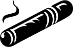 Cigar Vector