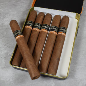 DAVIDOFF PRIMEROS NICARAGUA TIN