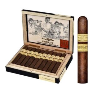 DECADE ROBUSTO